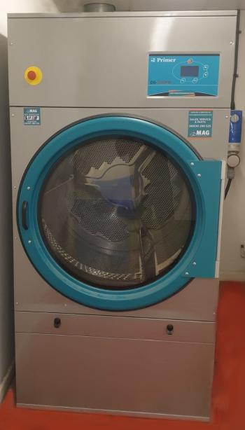Lining Washing Machine Edit
